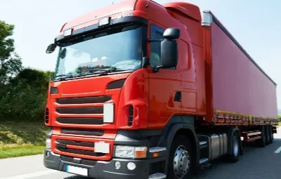 Adana Kayapınar Ambar Kargo