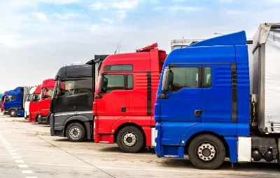 Adana Kayapınar Ambar Nakliyat