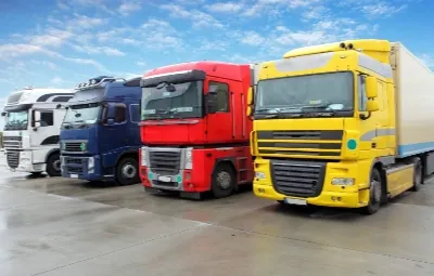 Adana Kayapınar Nakliye Ambarı