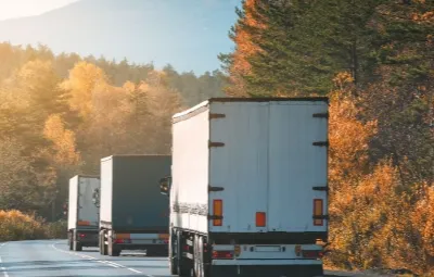 Adana ile Kayapınar Arası Klima Taşıma