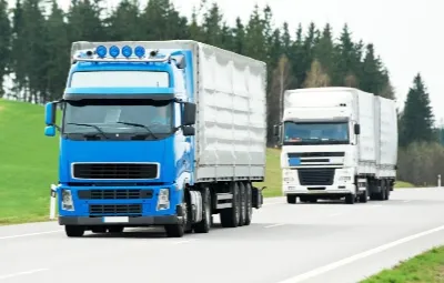 Adana ile Kayapınar Arası Eşya Taşıma